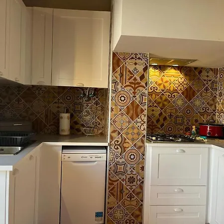 Дом отдыха Casa Quadros