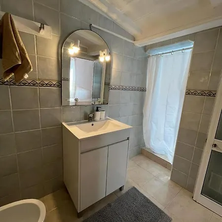 Casa Quadros Holiday home Tavira