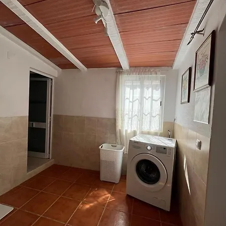 Casa Quadros Holiday home Tavira