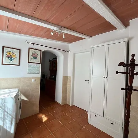 Casa Quadros Holiday home Tavira
