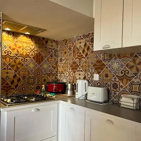 Casa Quadros Holiday home Tavira