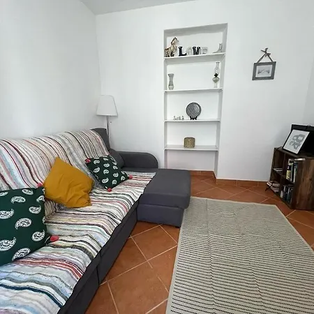 Holiday home Casa Quadros