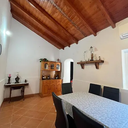 Casa Quadros