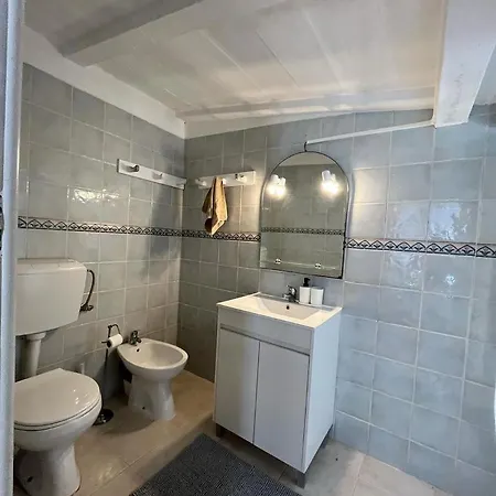 Casa Quadros Holiday home *