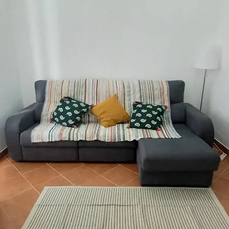 Casa Quadros Holiday home *