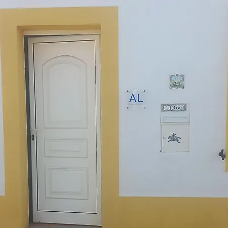 Casa Quadros Holiday home *
